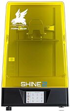 LCD принтер Flyingbear Shine 2