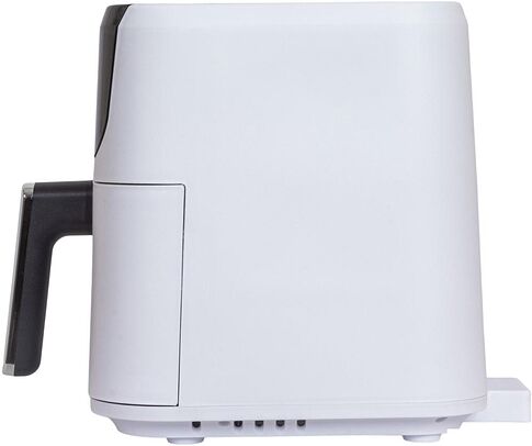 Аэрогриль Econ ECO-2115G (белый)