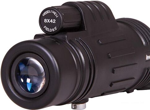 Монокуляр Levenhuk Atom 8x42