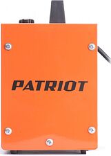 Электрическая тепловая пушка Patriot PTQ 3 S