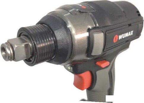 Гайковерт Wumax 18BL Classic M5717511110 (с 2-мя АКБ, кейс)