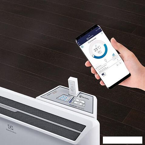 Конвектор Electrolux ECH/AG2-2000 T-TUI