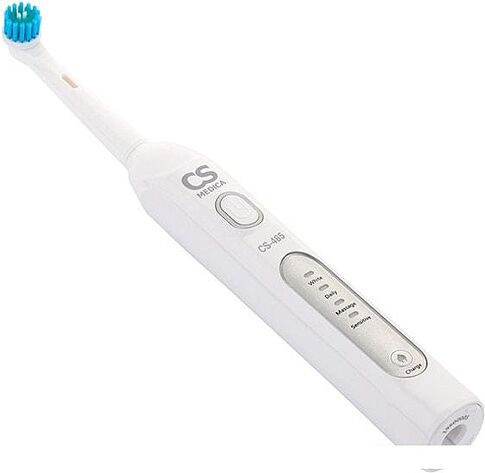 Электрическая зубная щетка CS Medica CS-485
