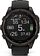 Умные часы Garmin Fenix 8 Solar, Sapphire 47мм (титановый угольно-серый DLC с черным ремешком)