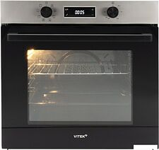 Электрический духовой шкаф Vitek VEO 6480 IX