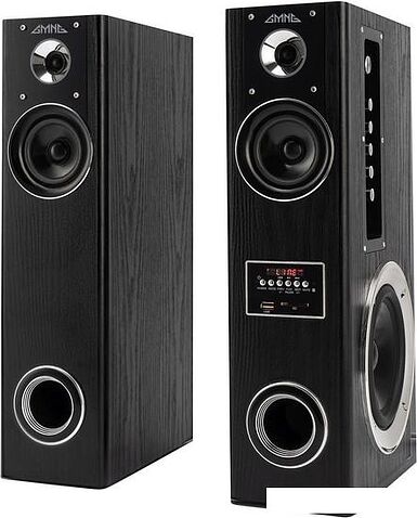 Акустика GMNG GG-SP600AC