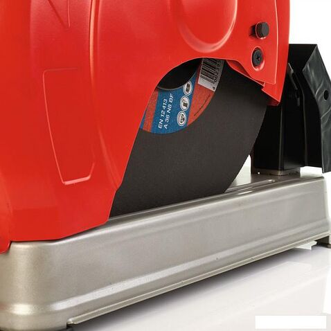 Дисковая пила Milwaukee CHS 355