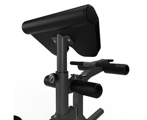 Силовая скамья Stonerise ThunderShape DCH201