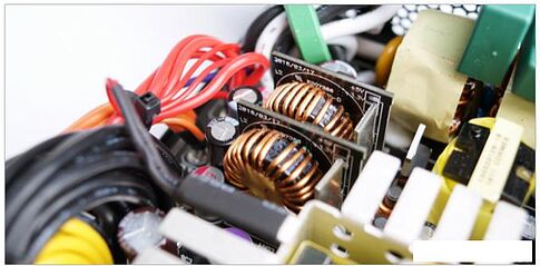 Блок питания Zalman Acrux ZM1000-ARX