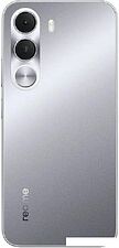 Телефон Realme C100i RMX5377 4GB/128GB азиатская версия (серебристый)