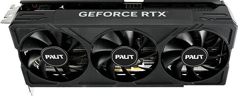 Видеокарта Palit GeForce RTX 4060 Ti JetStream 16GB NE6406T019T1-1061J