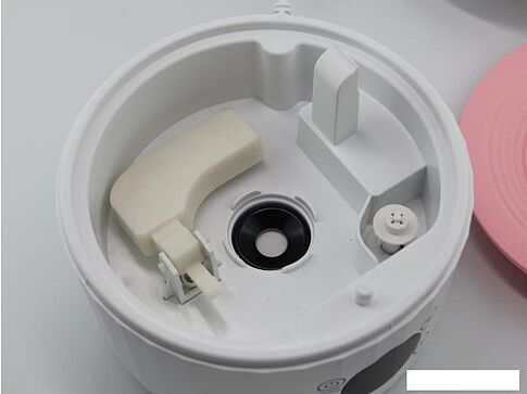 Увлажнитель воздуха Sundays BZT-224S