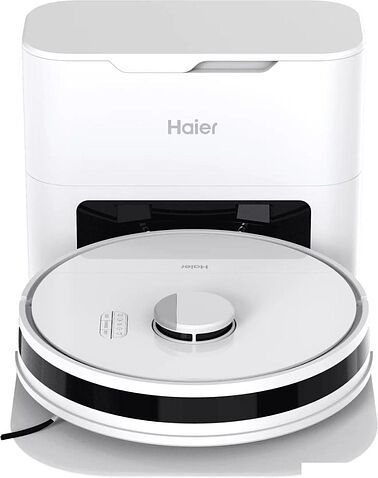Робот-пылесос Haier HSR Pro R2