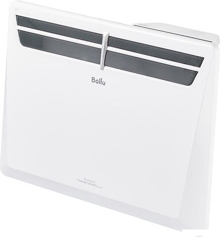 Конвектор Ballu Evolution Transformer BEC/EVU-1500 (инверторное управление)