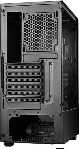 Корпус Ginzzu CL120