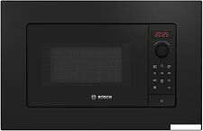 Микроволновая печь Bosch Serie 2 BFL623MB4