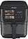 Аэрогриль (аэрофритюрница) Weissgauff WAF 909 DB Digital FryPro