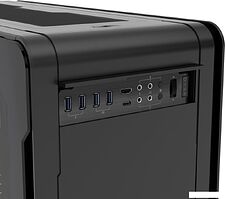 Корпус Phanteks Enthoo Elite (черный)