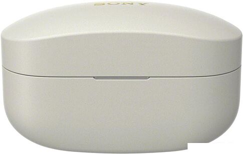 Наушники Sony WF-1000XM4 (бежевый)