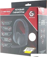 Наушники Gembird MHS-G220