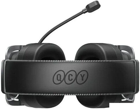 Наушники QCY Heroad VT200 Pro (черный)