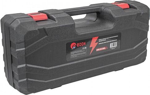 Аккумуляторная пила Edon ANS-21/6BL (с 2-мя АКБ)