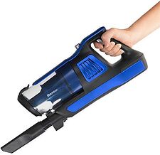 Пылесос Blackton VCA1401B Black-Blue Пылесос Blackton VCA1401B Black-Blue
