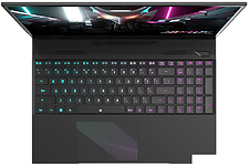 Игровой ноутбук Gigabyte Aorus 16 BKF-73KZ654SD