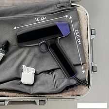 Отпариватель Kitfort KT-9114 Отпариватель Kitfort KT-9114