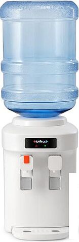 Кулер для воды HotFrost D65E