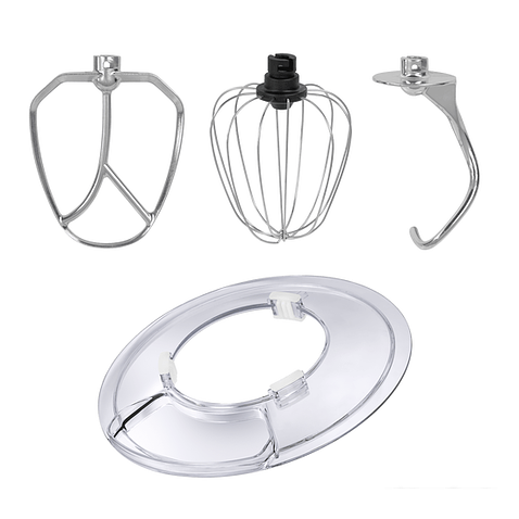 Планетарный миксер MAUNFELD MF-424GR