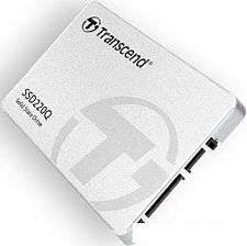SSD Transcend SSD220S 500GB TS500GSSD220Q
