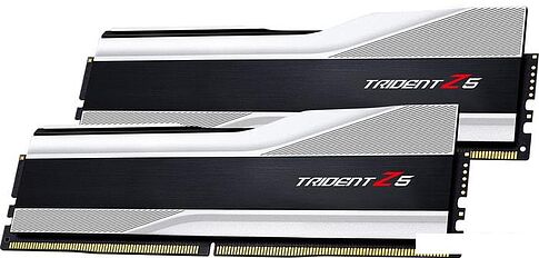 Оперативная память G.Skill Trident Z5 2x16GB DDR5 PC5-48000 F5-6000J4040F16GX2-TZ5RS