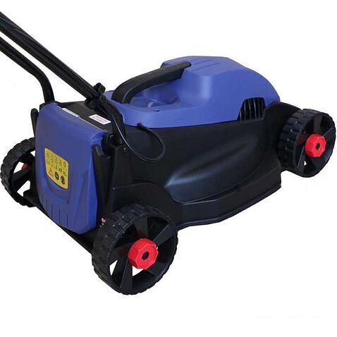 Газонокосилка ДИОЛД ГКЭ-1 10112010