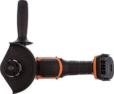 Угловая шлифмашина AEG Powertools BEWS 18-125BL-0 4935464414 (без АКБ) Угловая шлифмашина AEG Powertools BEWS 18-125BL-0 4935464414 (без АКБ)