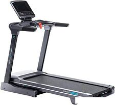 Электрическая беговая дорожка Oxygen Fitness Cobalt TFT Pro Электрическая беговая дорожка Oxygen Fitness Cobalt TFT Pro