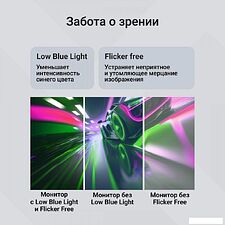 Монитор Digma Progress 22P201F