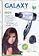 Фен Galaxy GL4305