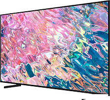 Телевизор Samsung QLED Q60B QE75Q60BAUCCE Телевизор Samsung QLED Q60B QE75Q60BAUCCE