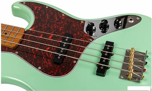 Бас-гитара JET JJB-300 SFG