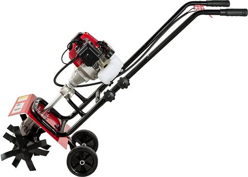 Мотокультиватор Gigant GTSL-10