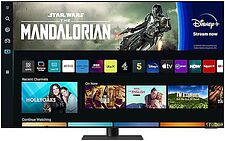 MiniLED телевизор Samsung Neo QLED 4K QN95C QE65QN95CAUXCE MiniLED телевизор Samsung Neo QLED 4K QN95C QE65QN95CAUXCE
