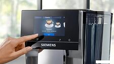 Кофемашина Siemens EQ700 Classic TP715GB1