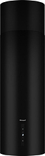 Кухонная вытяжка Weissgauff Tubus 1400 Black Edition