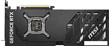 Видеокарта MSI GeForce RTX 4070 VENTUS 3X E1 12G OC