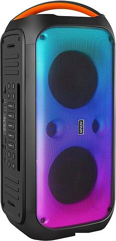 Патибокс Ginzzu GM-111