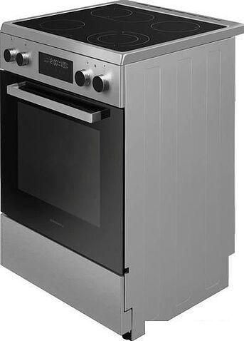 Кухонная плита MAUNFELD MEC611CS09TD