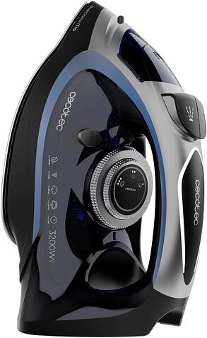Утюг Cecotec IronHero 3200 Force Anodized
