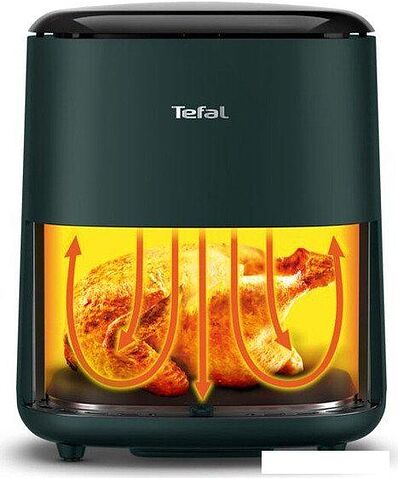 Аэрогриль (аэрофритюрница) Tefal EY245310