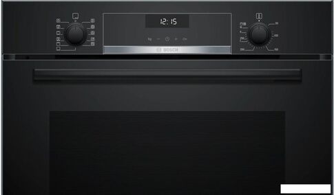 Электрический духовой шкаф Bosch Serie 6 HBG537FB4